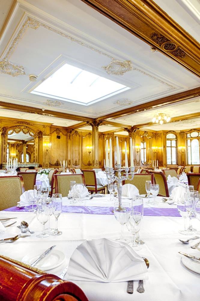 Classic Lodges the White Swan 39/48