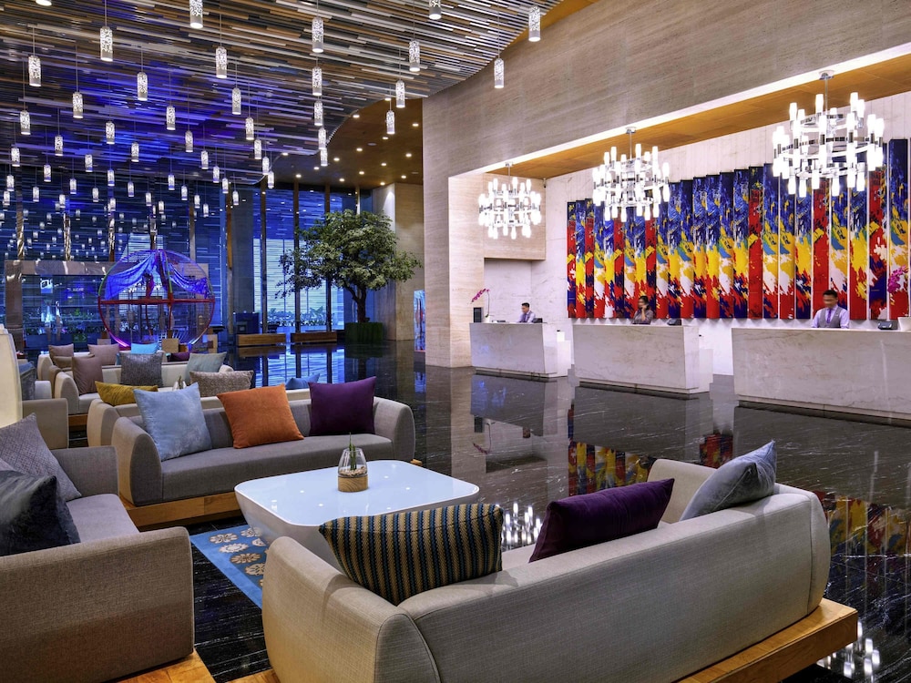 Grand Mercure Jakarta Kemayoran 40/69