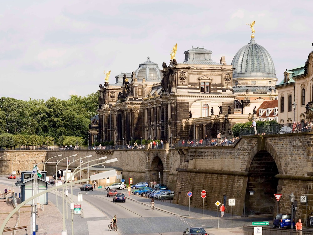 Ibis Styles Dresden Neustadt 40/47