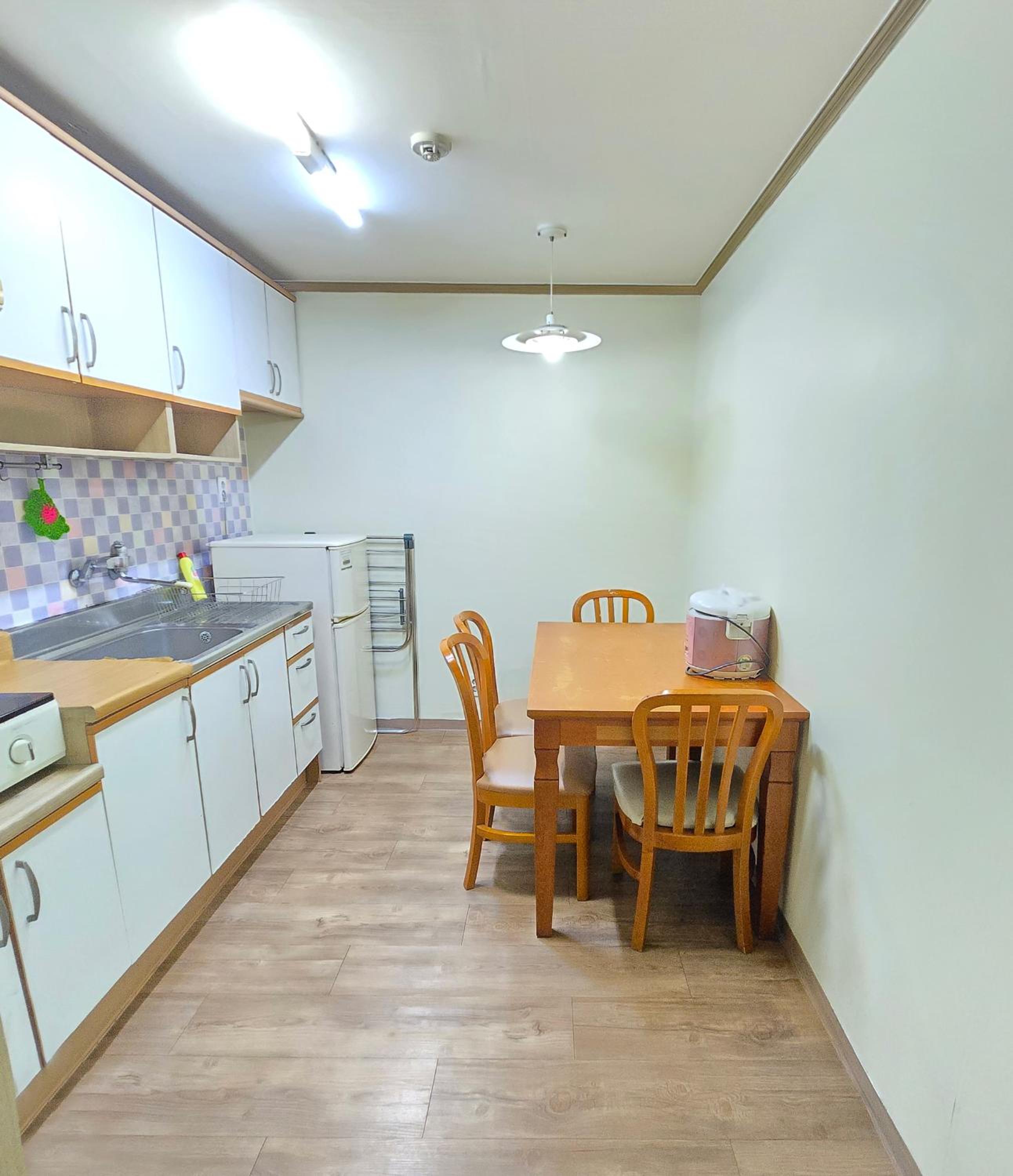 Il Sung Namhangang Resort 23/30