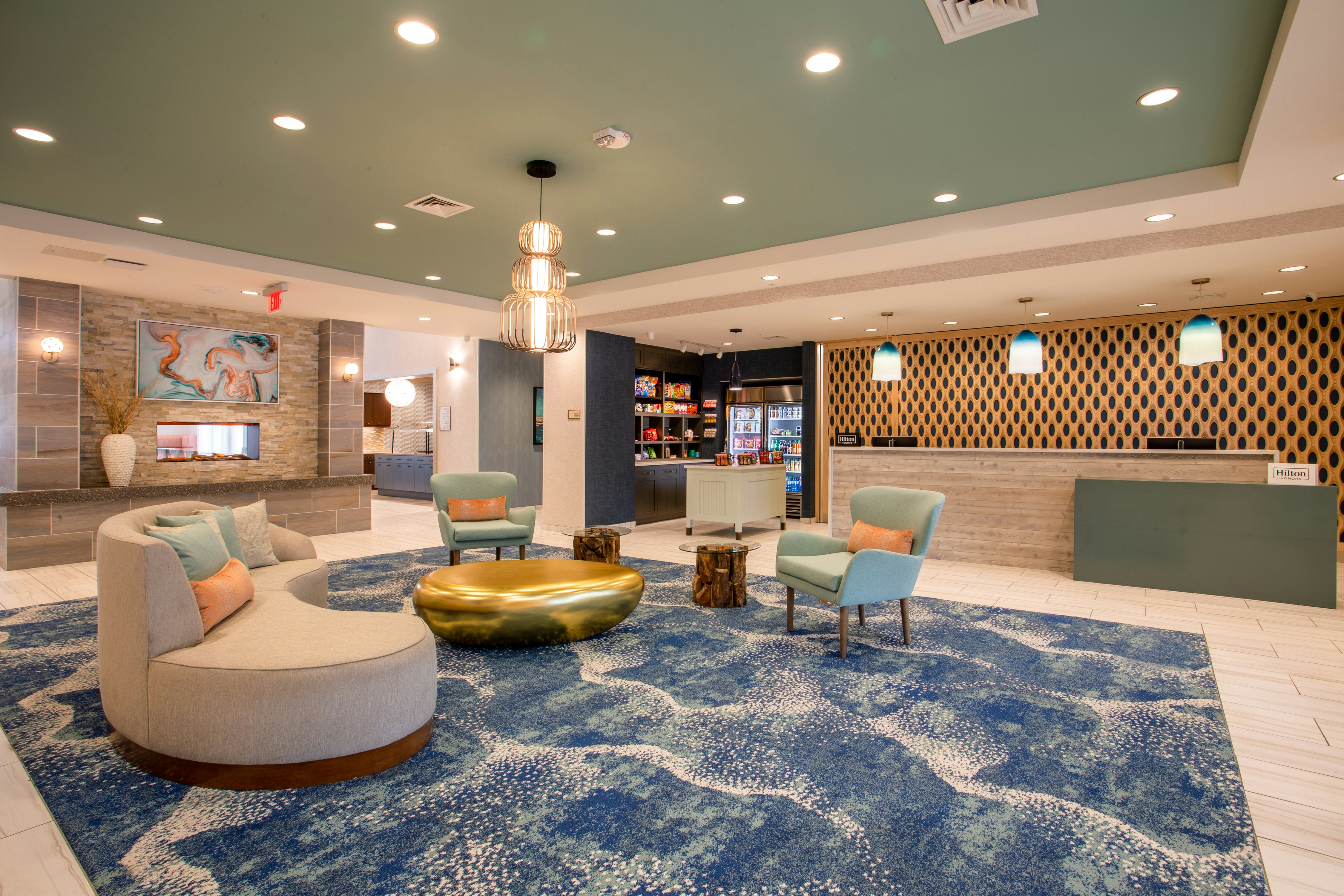 Homewood Suites By Hilton Myrtle Beach Coastal Grand Mall 8/20