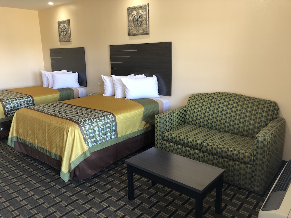 Homegate Inn And Suites West Memphis Ar 8/25