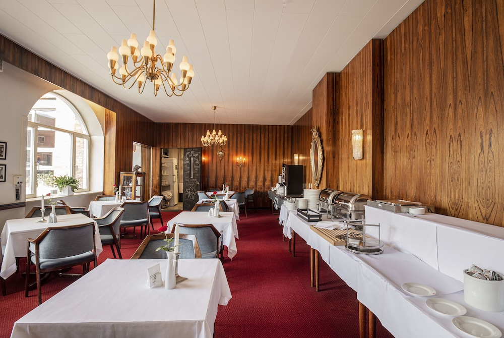 Hotel Ansgar Esbjerg 51/69