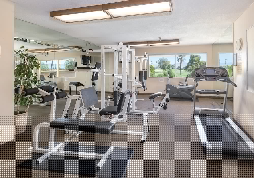 Worldmark Palm Springs - Plaza Resort and Spa 20/41