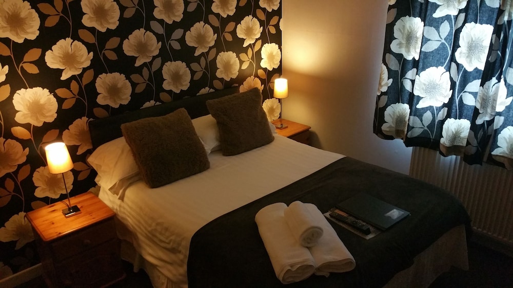 Hotel Plas Hyfryd 18/25