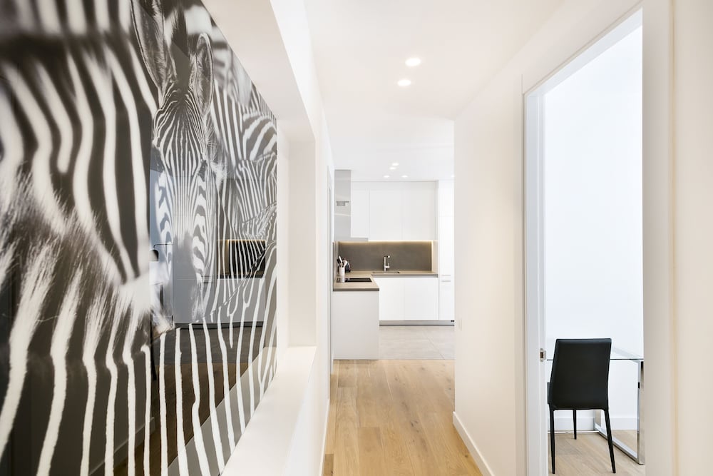 Murmuri Residence Mercader 29/70