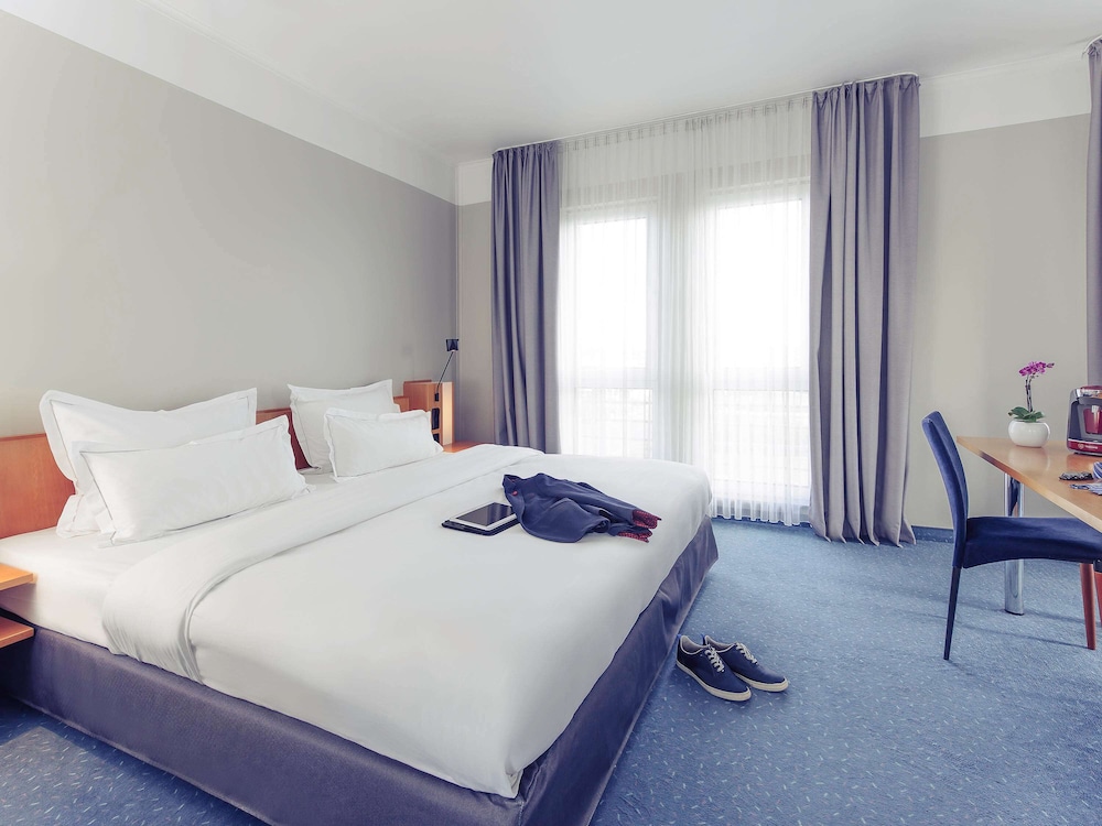 Mercure Hotel Kamen Unna 16/50