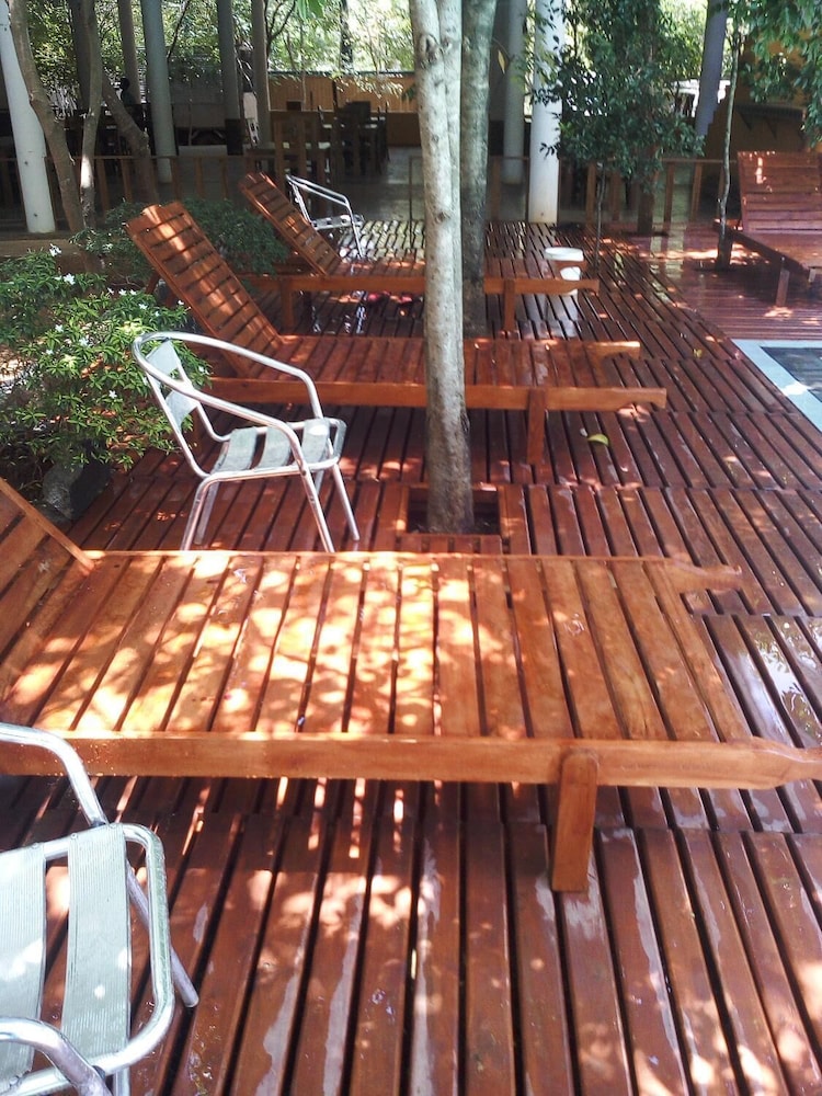 Alikele Hotel Sigiriya 16/40