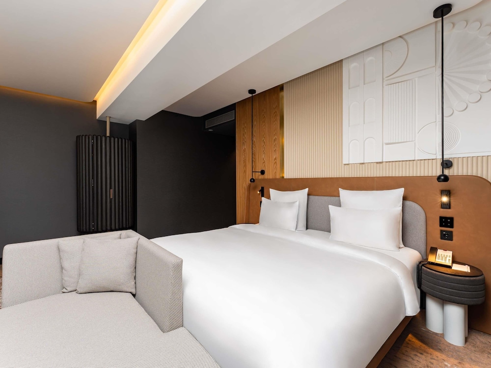 Movenpick Yerevan 22/63
