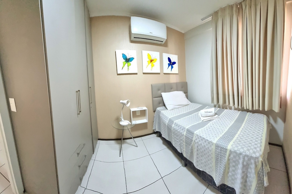 ATLANTIC OCEAN RESIDENCE 30/50