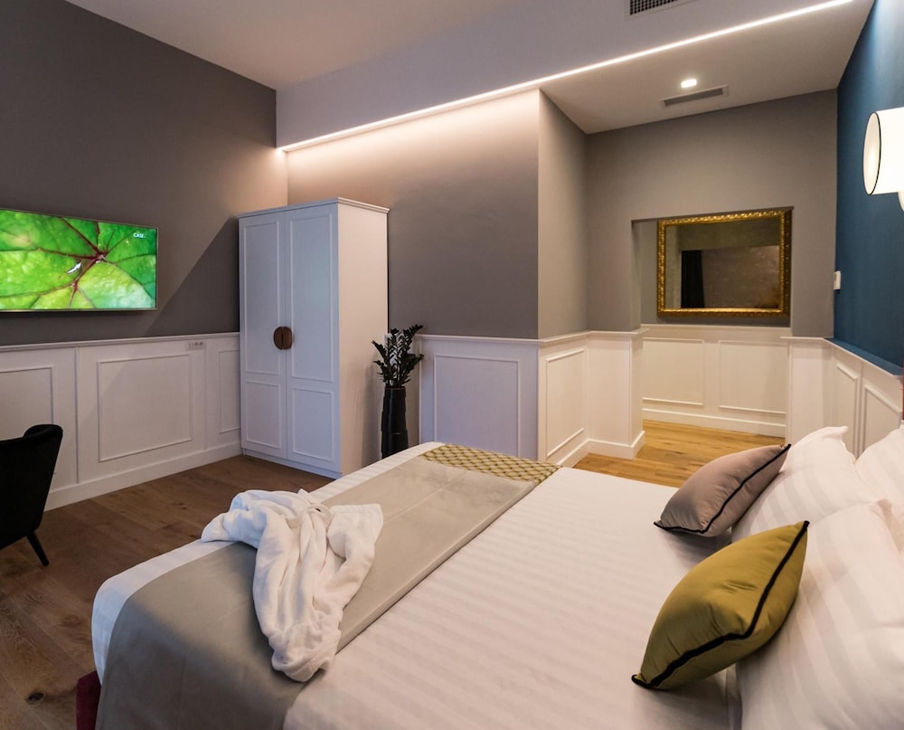 JB Relais LUXURY 30/71