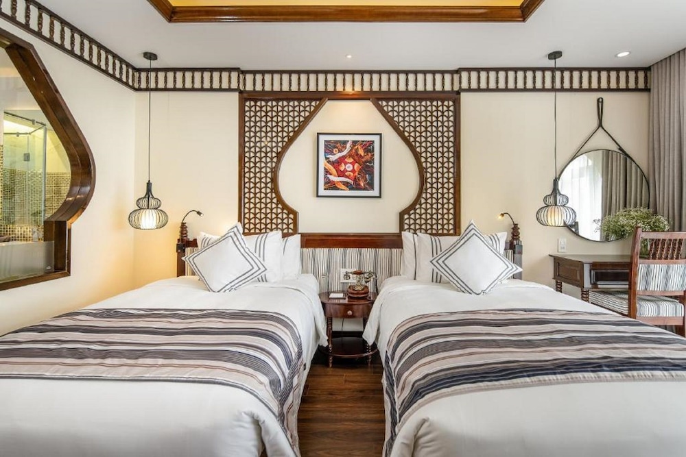 Le Pavillon Hoi An Paradis Hotel & Spa 9/25