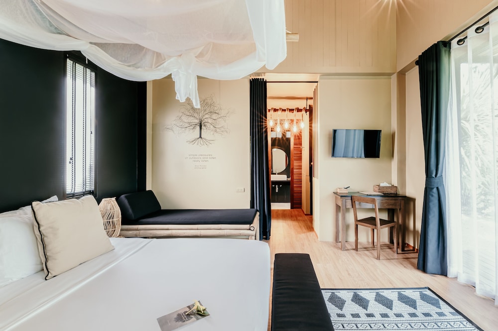 Studio Villa  Ocean