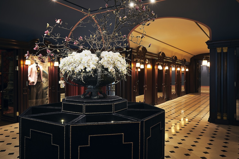 L'Escape, a Luxury Collection Hotel, Seoul Myeongdong 9/72