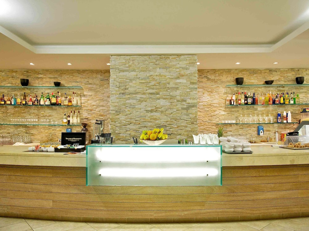 Capovaticano Resort Thalasso Spa 7/43