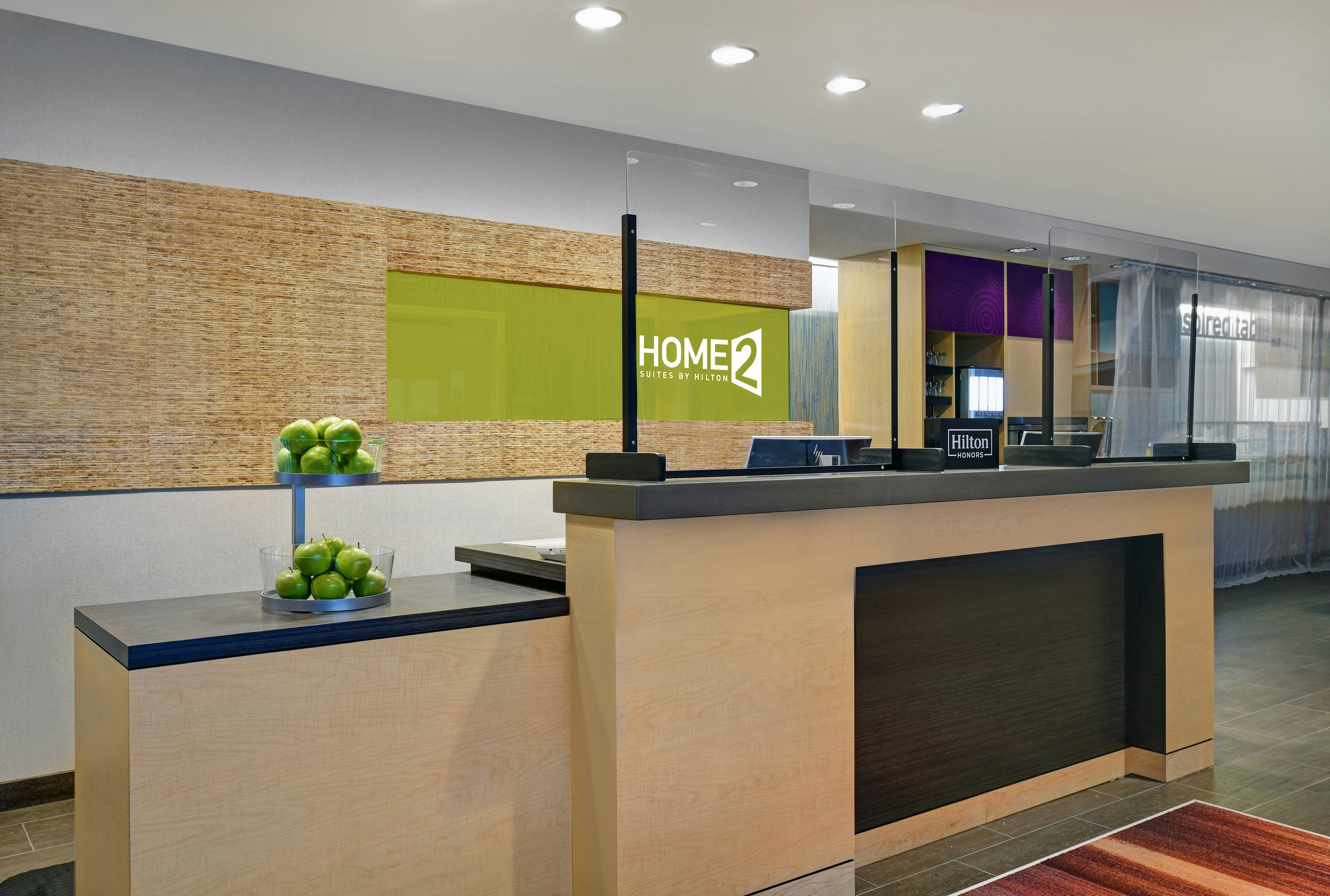 Home2 Suites by Hilton Utica, NY 3/26