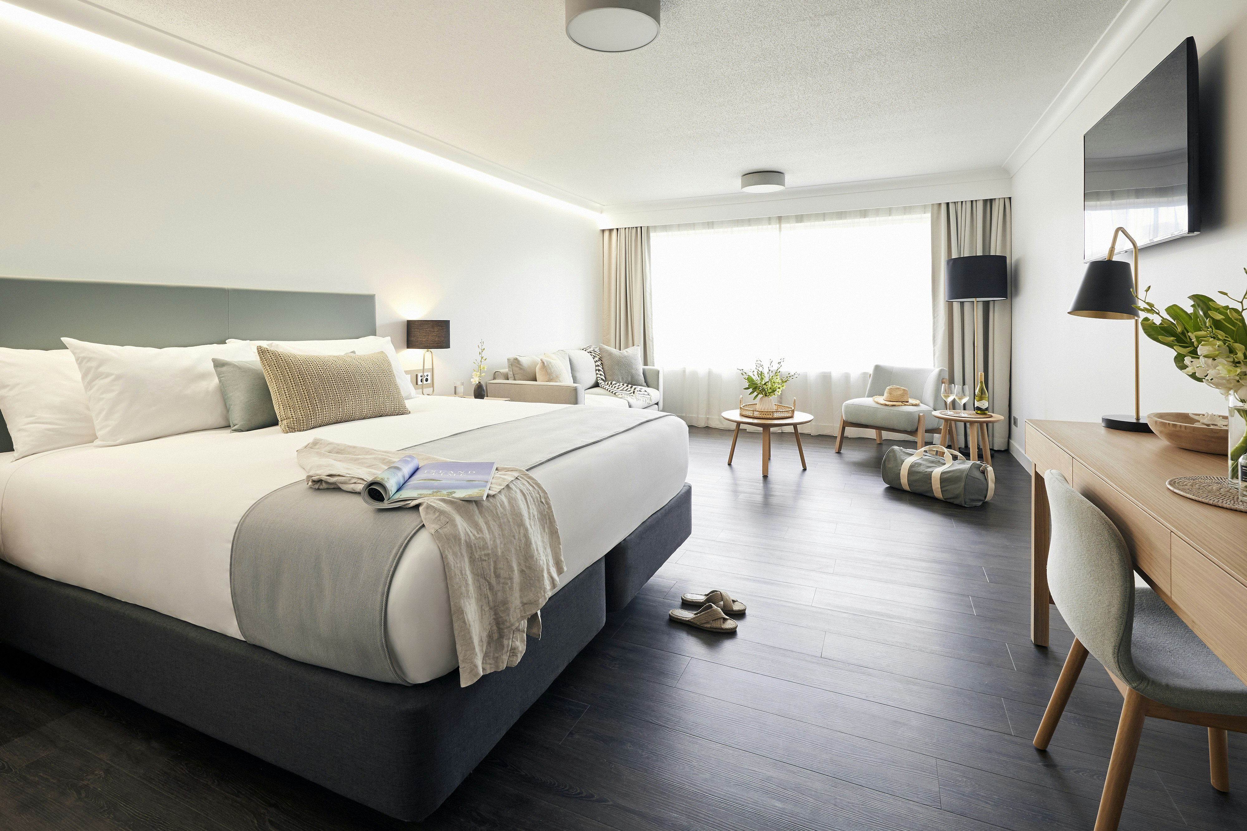 Daydream Island Resort and Living Reef 2/34