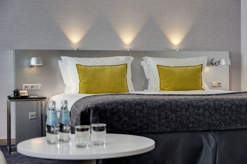 RADISSON BLU DAUGAVA 66/78