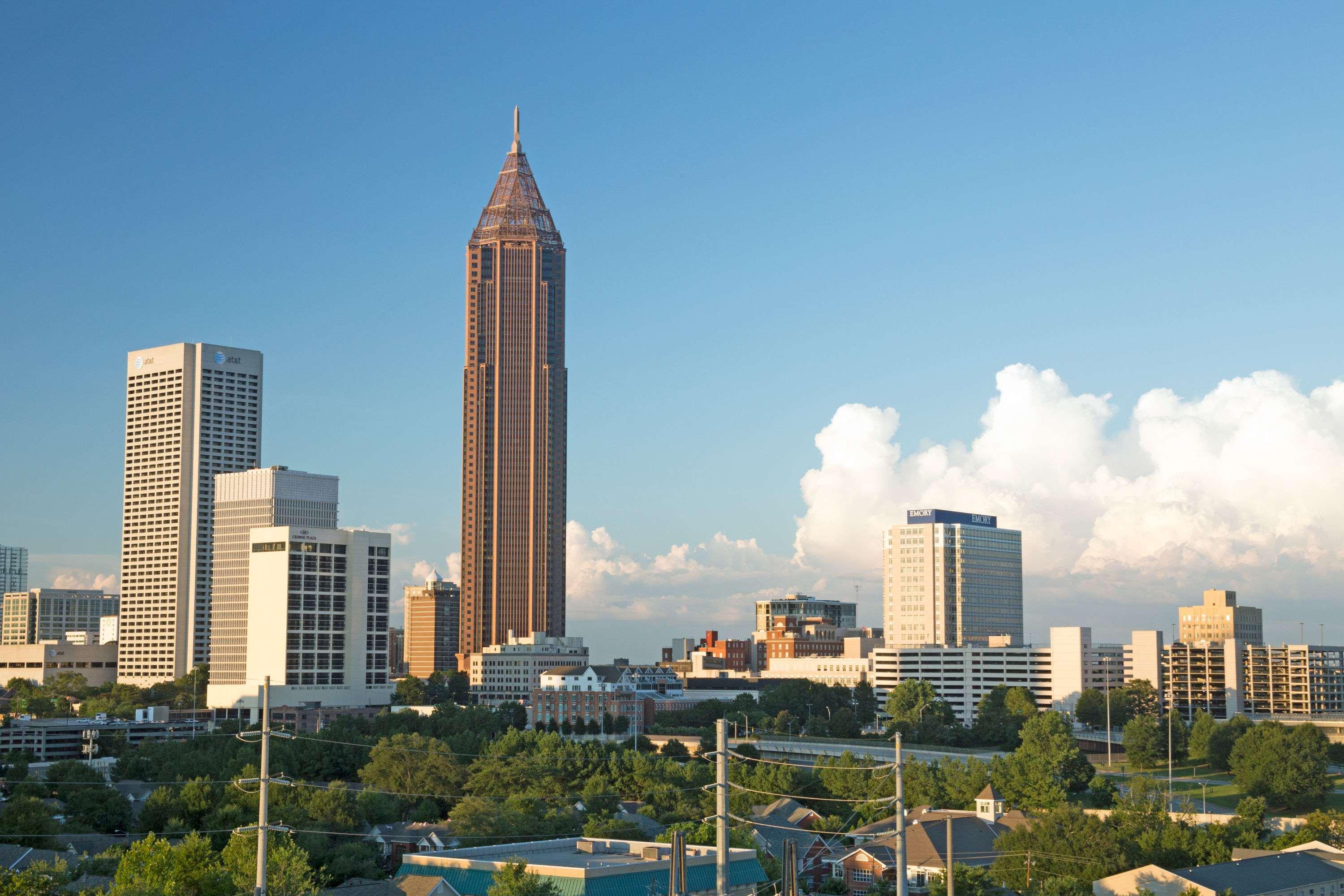 Travelodge By Wyndham Forest Park Atlanta South 24/27