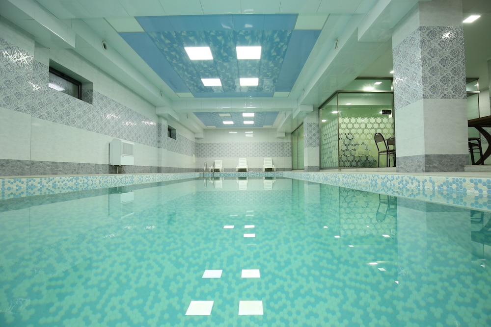 Alis Hotel Baku 21/37