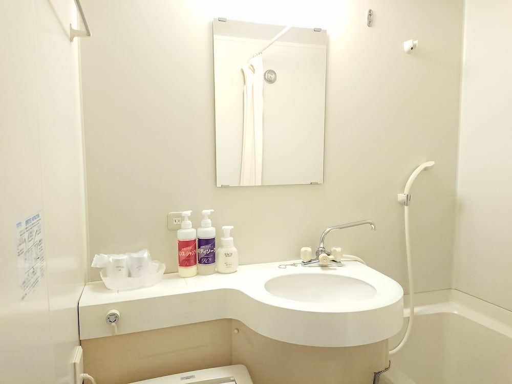 Hotel Crown Hills Imabari 8/68