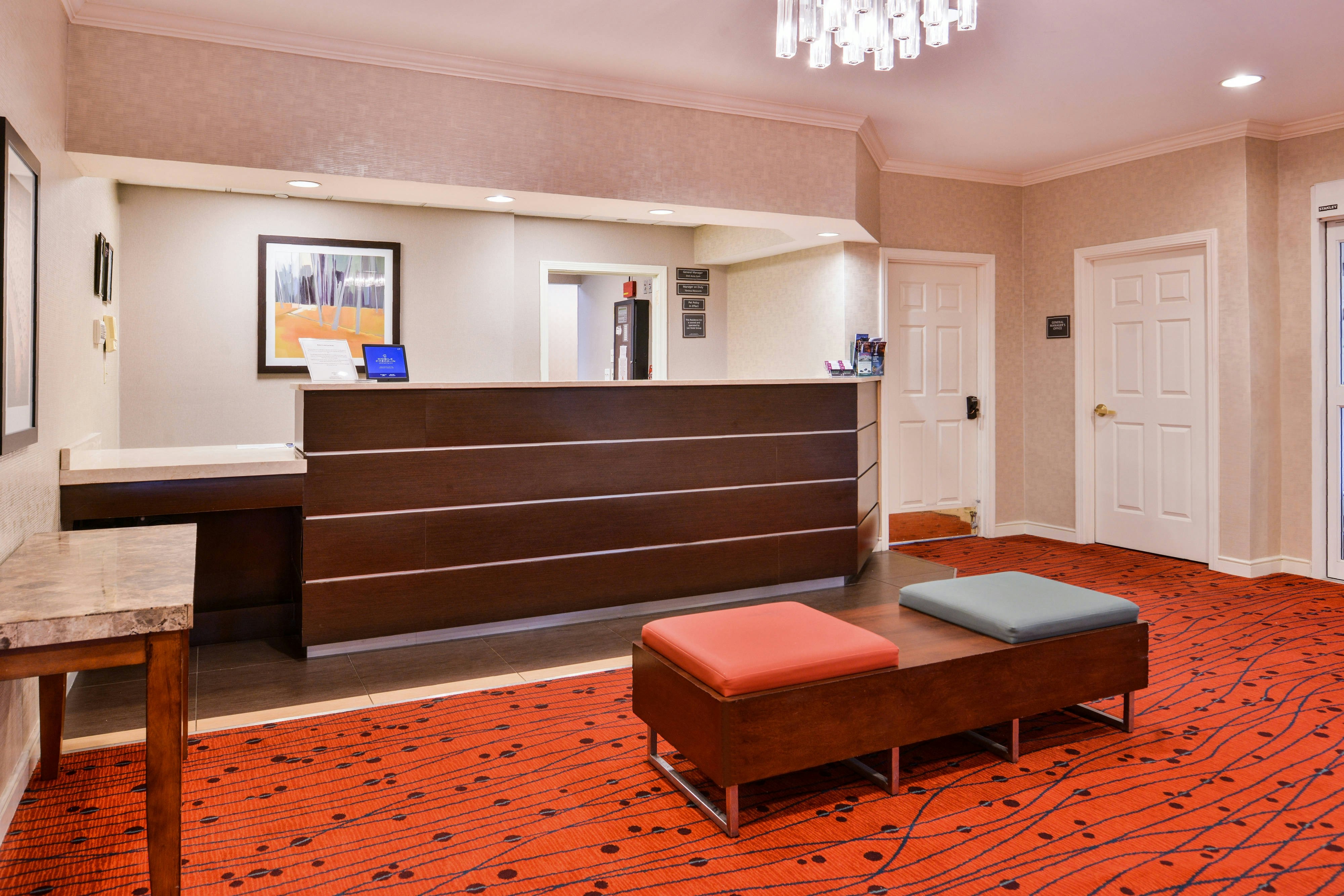 Residence Inn By Marriott Boston Andover 22/34