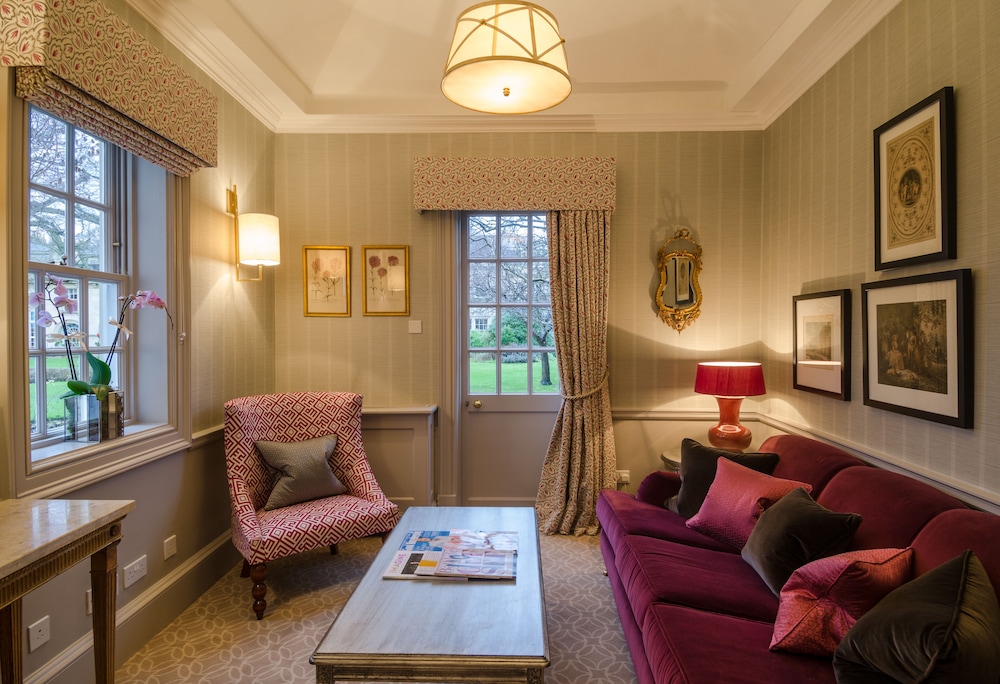 The Royal Crescent Hotel And Spa Bath 30/57