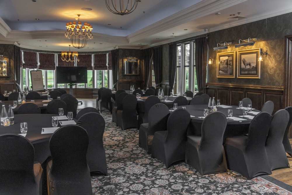 Slaley Hall Hotel, Spa & Golf Resort 56/71