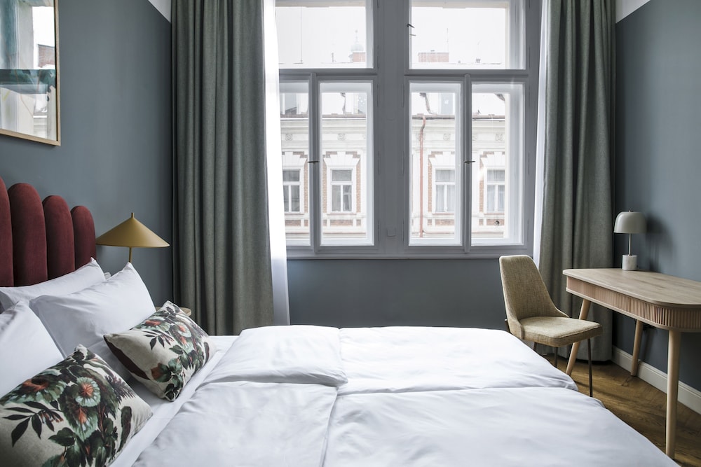 Numa I Flow Rooms & Apartments 27/67