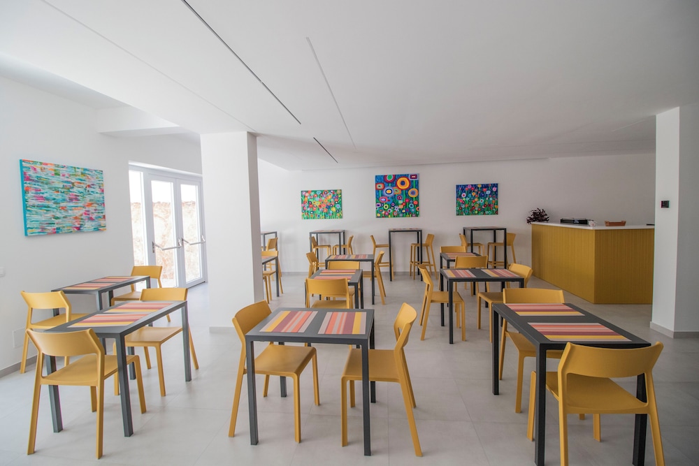 Hotel Arte Mare 48/62