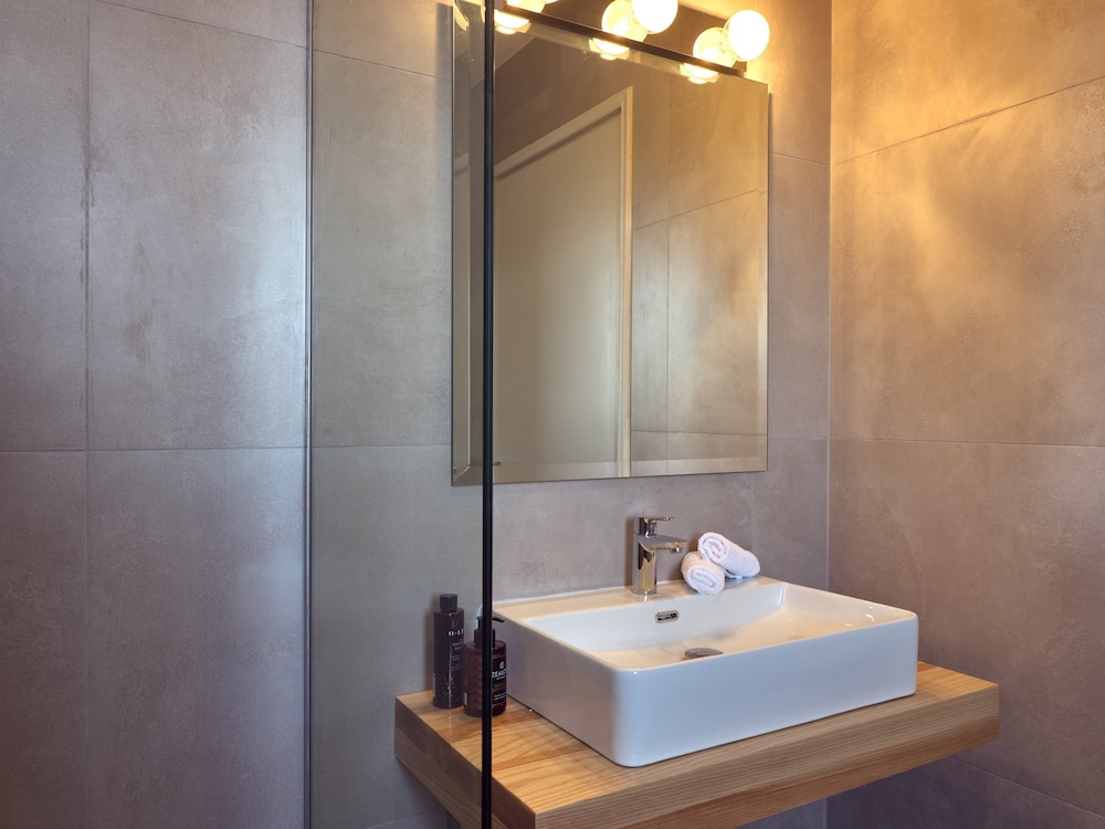 Serenus Luxury Villa 40/41