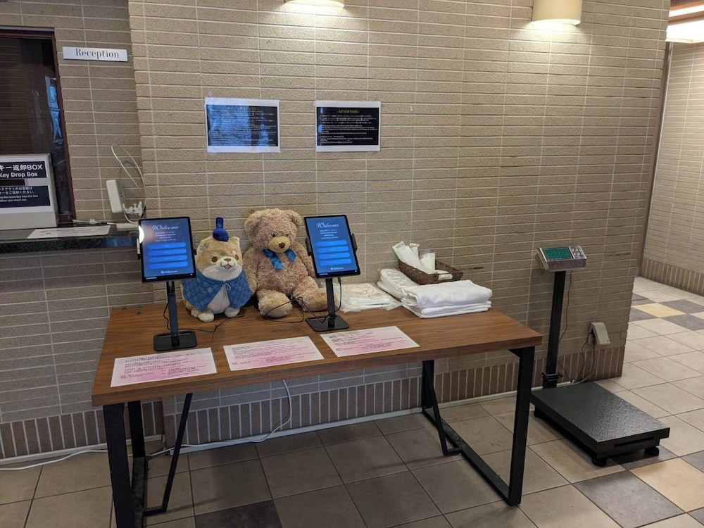 Sakura Sands Hotel 45/50