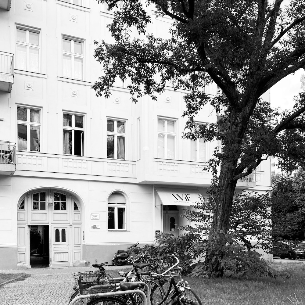 Vilhelm 7 Berlin Residences 42/49