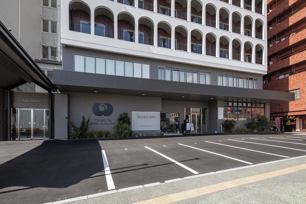 Hotel New Tsuruta 62/71
