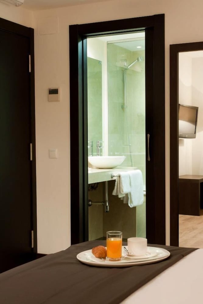 HOTEL PALOMA 15/37
