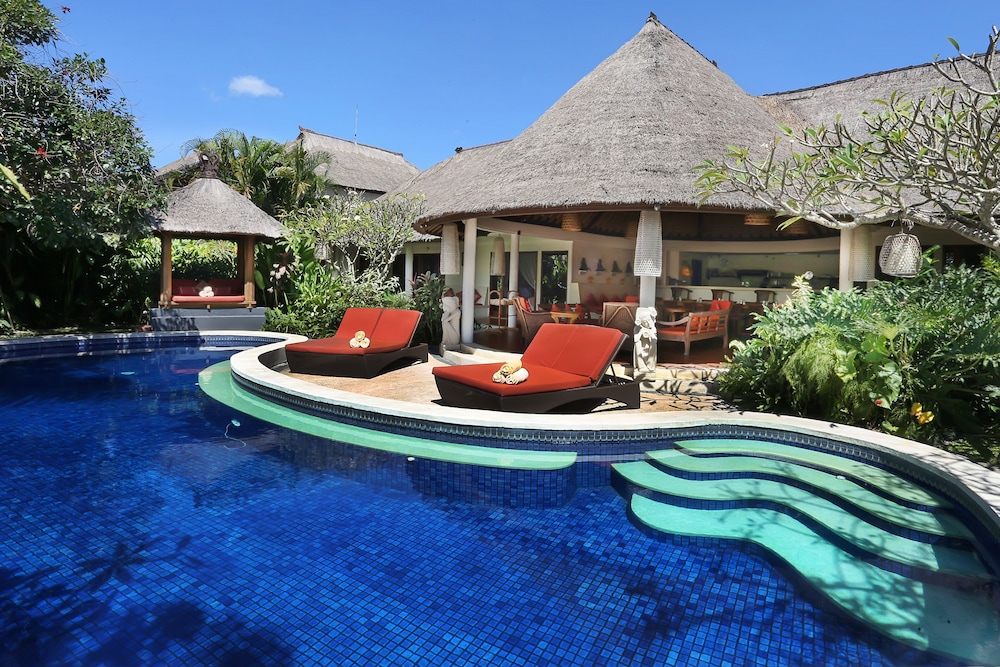 Bali Akasa Villa 40/50