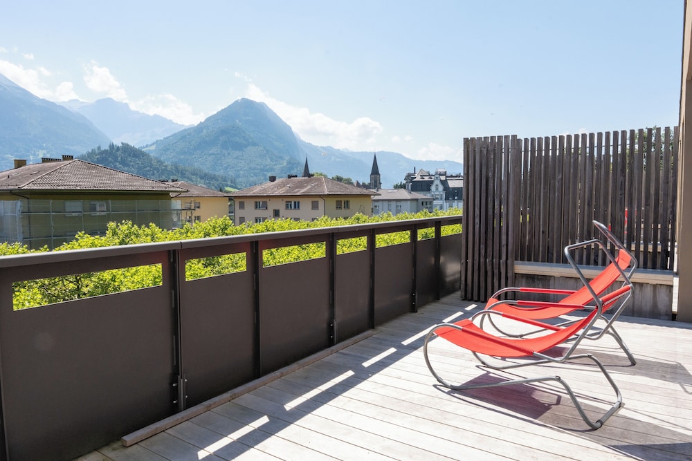 Interlaken Youth Hostel 42/63