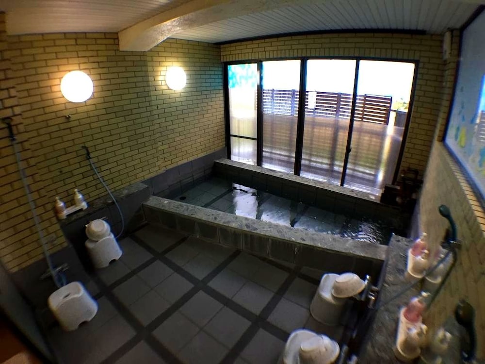 Resort Ryokan Yadokari 15/19