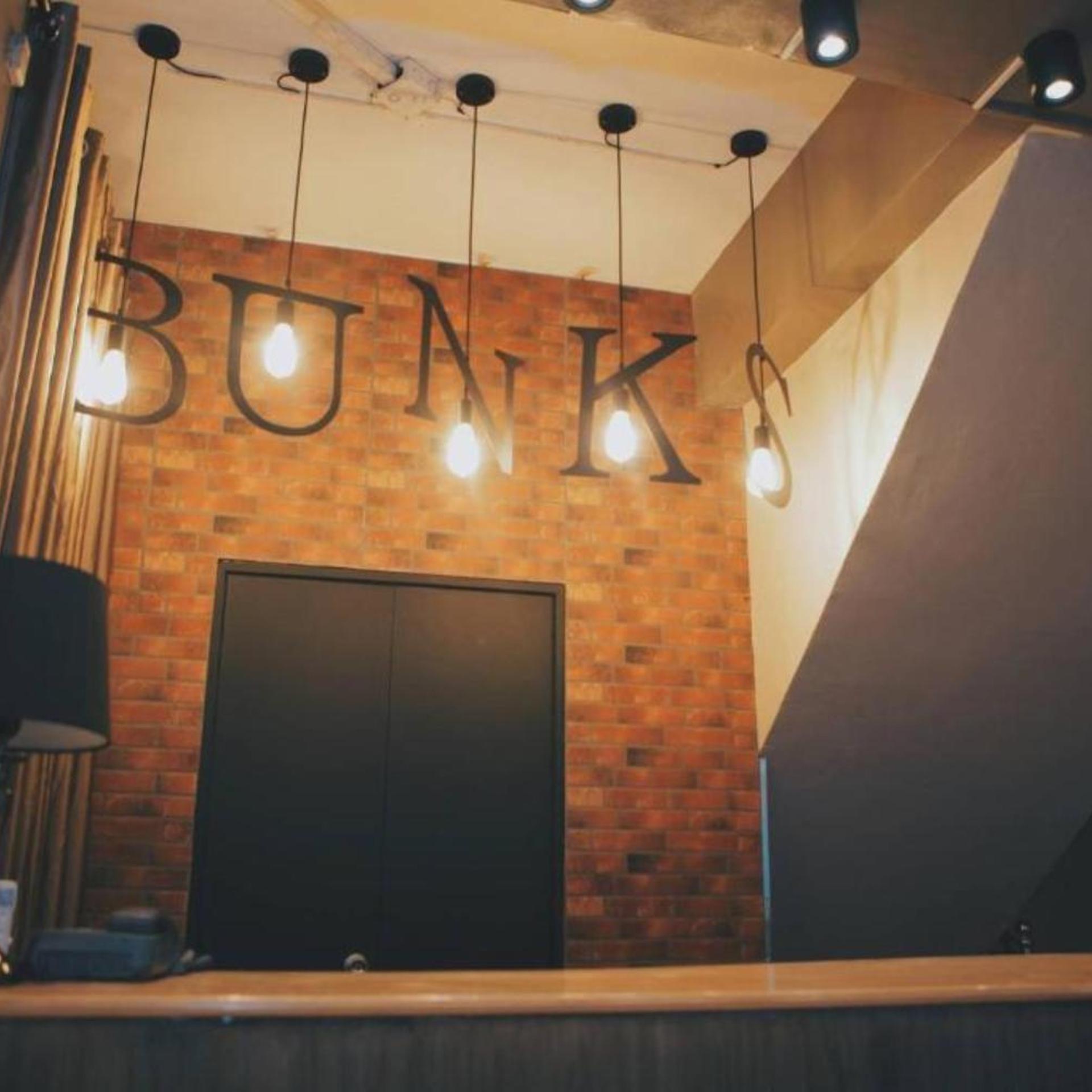 Bunks Hostel - Adults Only 5/25