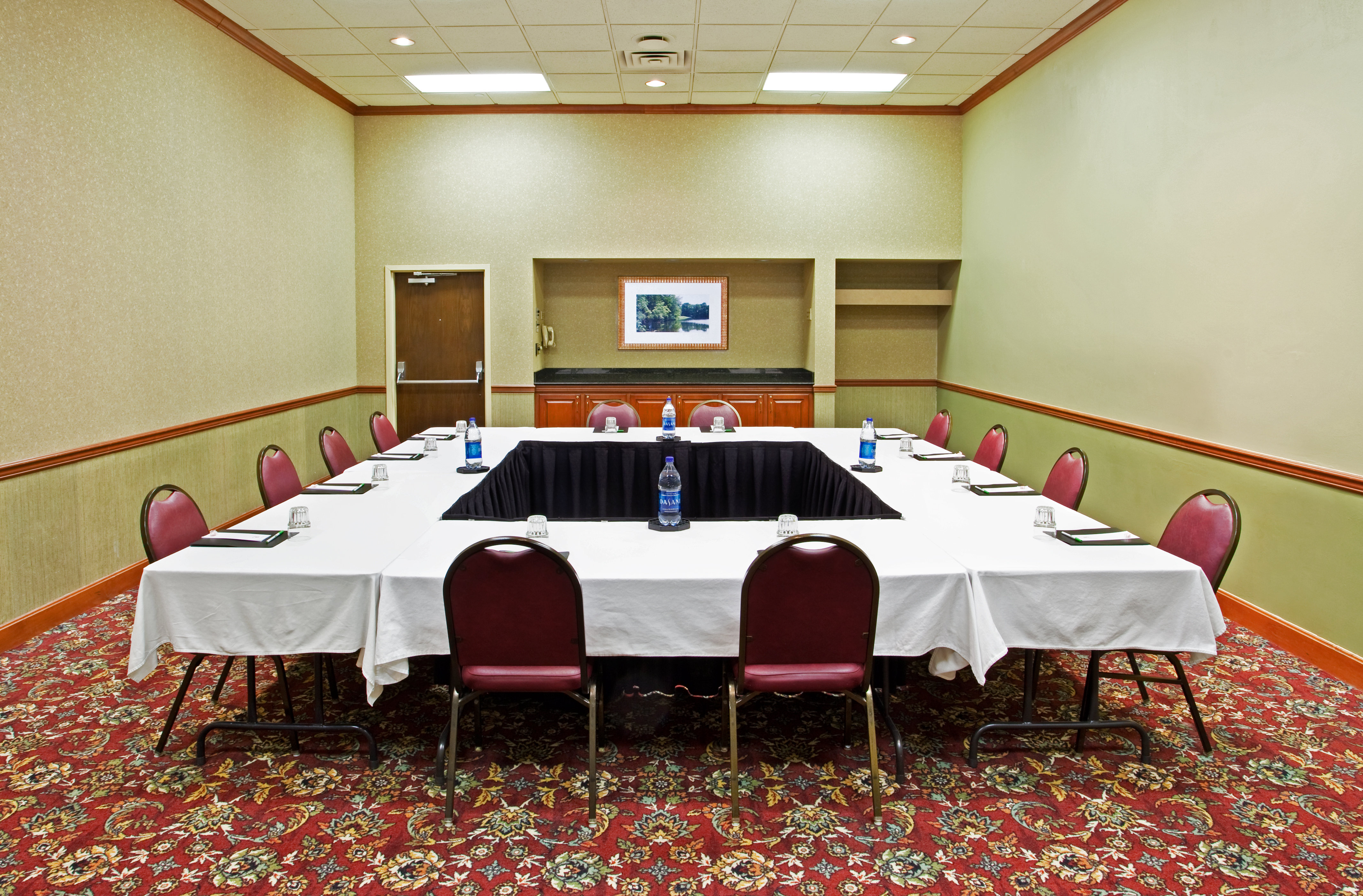 Holiday Inn Hotel and Suites Cincinnati-Eastgate(I-275e) 26/39