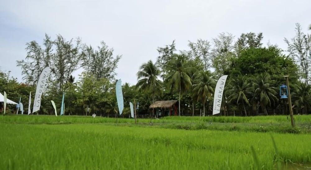 THE GEMALAI VILLAGE 21/30