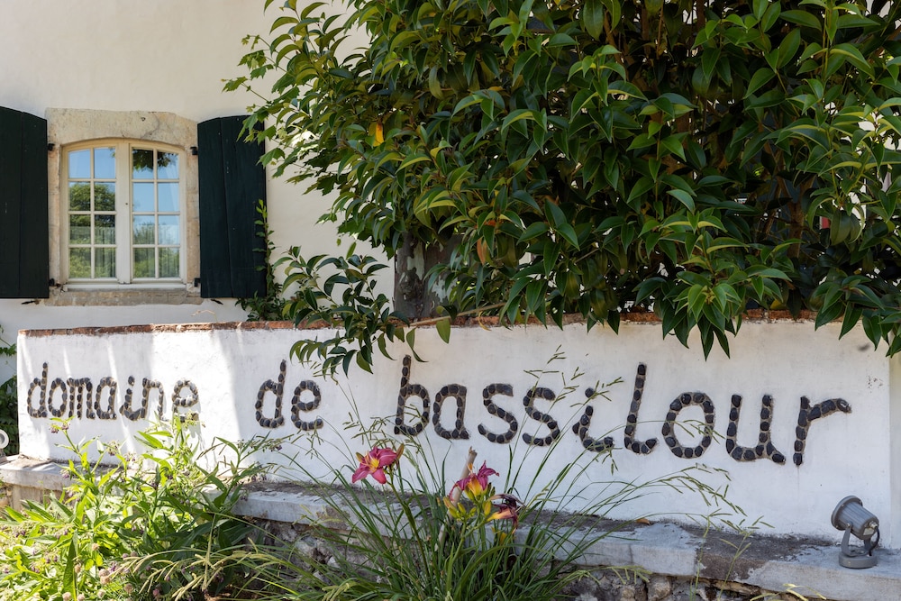 DOMAINE DE BASSILOUR 46/57
