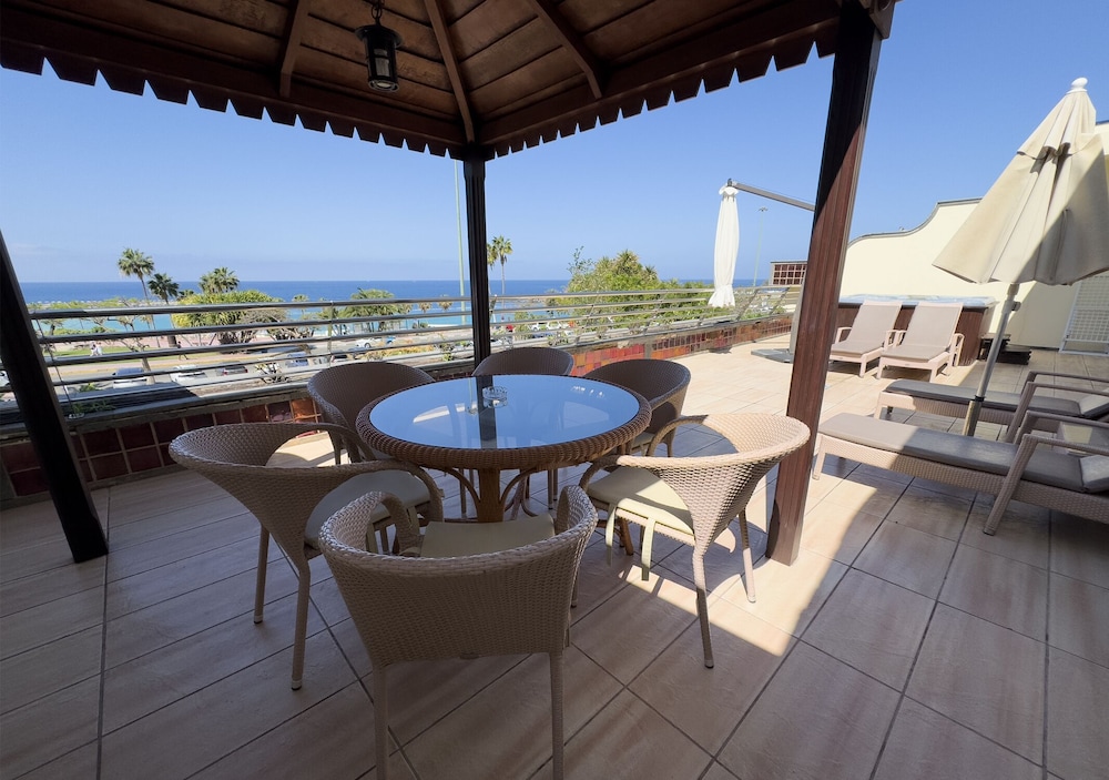 Holiday Club Playa Amadores 49/65