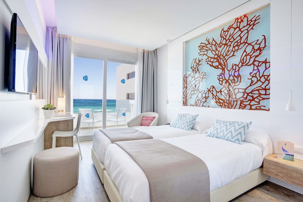 The Sea Hotel by Grupotel - Adults Only 25/70