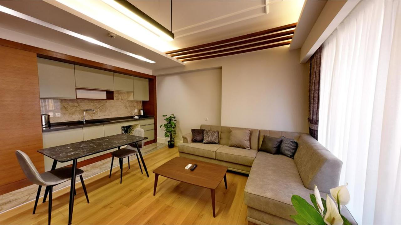 Falaylar Suit Hotel 25/34