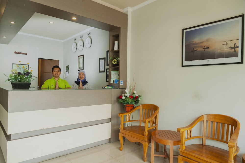 Palapa Hotel 7/49