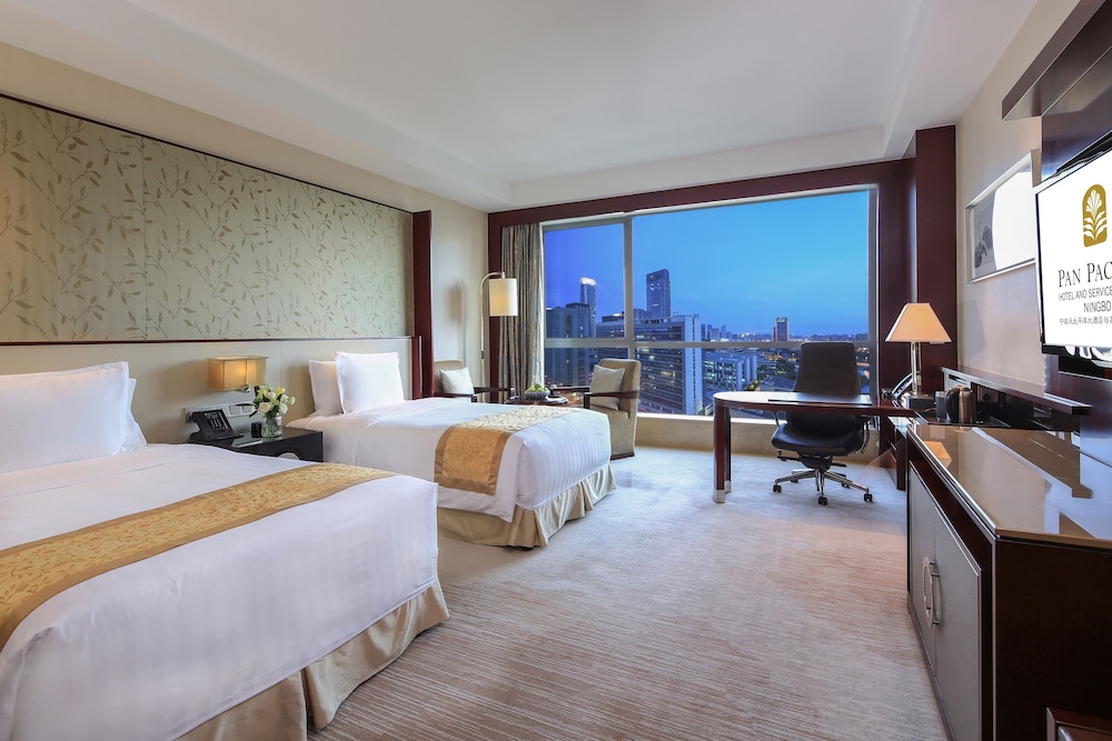 Pan Pacific Ningbo 29/65