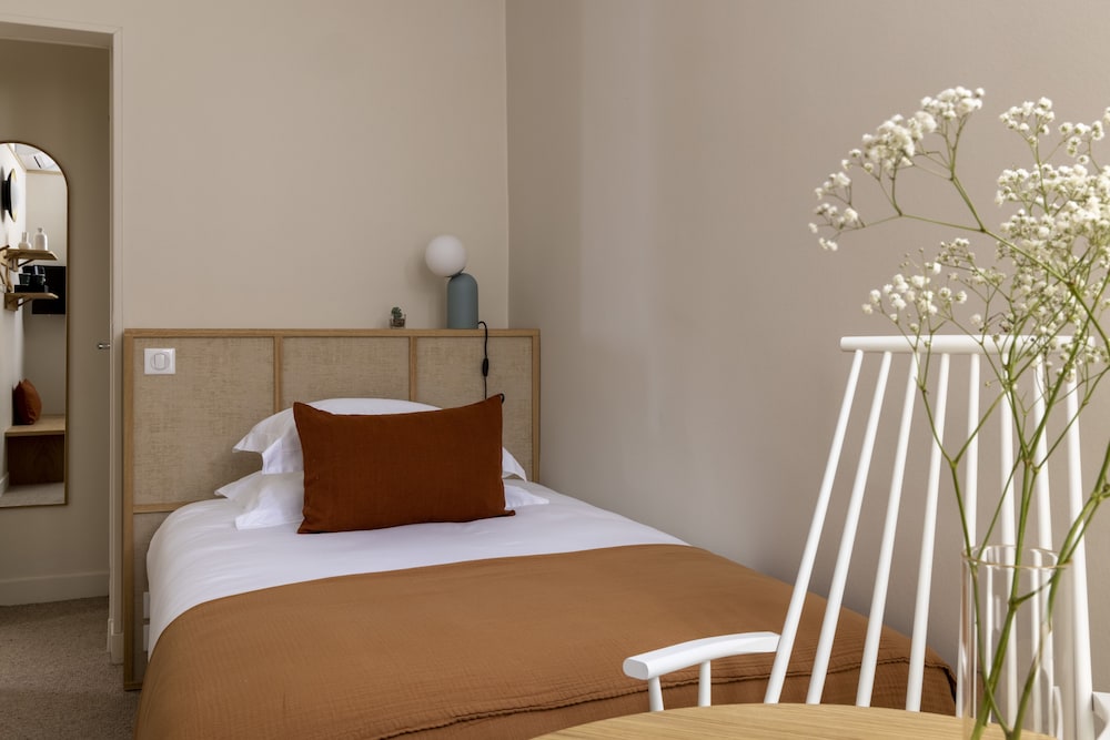 CLASSIC, SINGLE, SINGLE BED