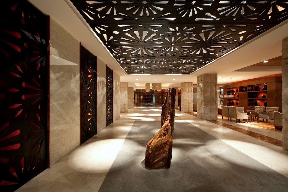 Hyatt Regency Villahermosa 11/50