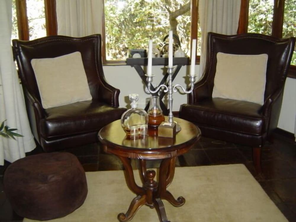 Forest Creek Lodge &amp; Spa 28/50